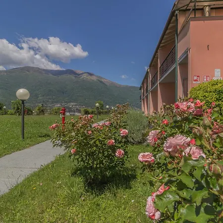 Appartement Brezza Del Lario Monolocale Con Soppalco Vista 19-20-26-27 Dervio