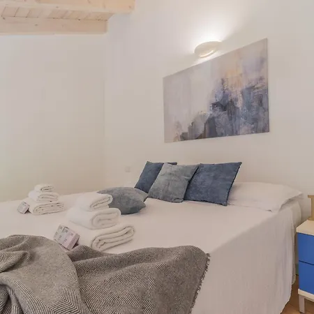 Appartement Brezza Del Lario Monolocale Con Soppalco Vista 19-20-26-27 Dervio