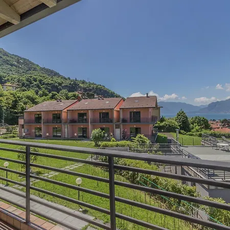 Brezza Del Lario Monolocale Con Soppalco Vista 19-20-26-27 Appartement