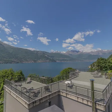 Appartement Brezza Del Lario Monolocale Con Soppalco Vista 19-20-26-27