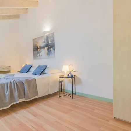 Appartement Brezza Del Lario Monolocale Con Soppalco Vista 19-20-26-27 *