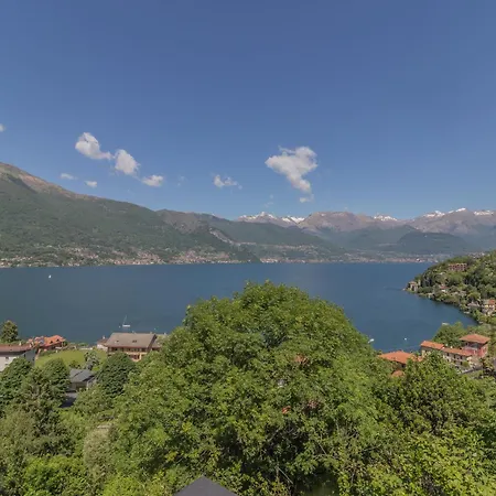 Appartement Brezza Del Lario Monolocale Con Soppalco Vista 19-20-26-27 Dervio