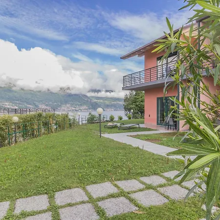 Brezza Del Lario Monolocale Con Soppalco Vista 19-20-26-27 Appartement