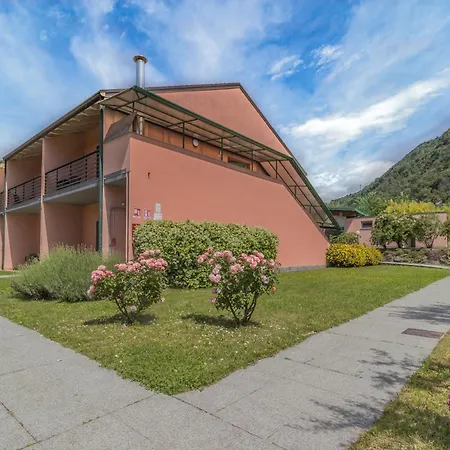 Appartement Brezza Del Lario Monolocale Con Soppalco Vista 19-20-26-27