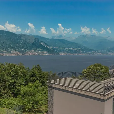 Appartement Brezza Del Lario Monolocale Con Soppalco Vista 19-20-26-27