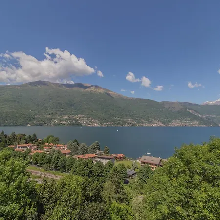 Brezza Del Lario Monolocale Con Soppalco Vista 19-20-26-27 Appartement