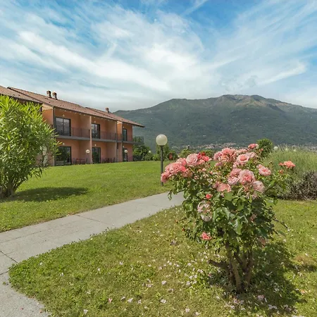 Brezza Del Lario Monolocale Con Soppalco Vista 19-20-26-27 Appartement