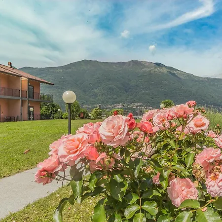 Brezza Del Lario Monolocale Con Soppalco Vista 19-20-26-27 Appartement Dervio