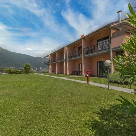 Appartement Brezza Del Lario Monolocale Con Soppalco Vista 19-20-26-27